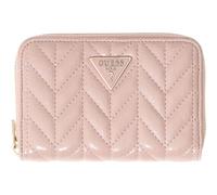 GUESS portafoglio Cheryl SLG Zip Around Wallet Light Rose rosa