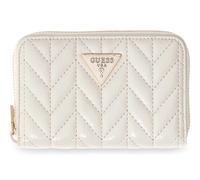 GUESS portafoglio Cheryl SLG Zip Around Wallet M Stone