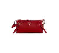 GUESS portafoglio Coleen SLG Zip Around Wallet Black nero