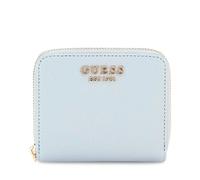 GUESS Portafoglio con cerniera Laurel II SLG