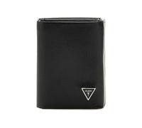 GUESS Portafoglio Con Portamonete Trifold Card Mito SMMTSLLEA65 Nero