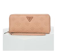 Guess Portafoglio CRESIDA in Beige Unica