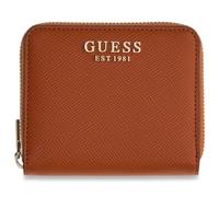 GUESS portafoglio Danielle SLG Zip Around Wallet Ginger arancione