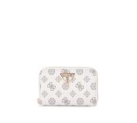 Portafoglio Laurel 4G Logo Peony Bianco multi T/U