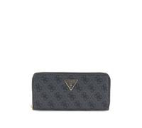 Guess Portafoglio Donna Colore Carbone 1