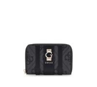Guess Portafogli Donna - black