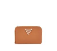 Guess Portafoglio Donna Colore Cognac 1