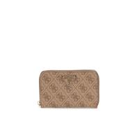 Guess Laurel II Portafoglio 14.5 cm marrone