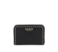 Guess Portafoglio Donna Colore Nero 1
