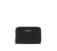 Guess Portafogli Donna - black