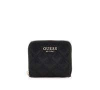 Guess Giully II Portafoglio 11.5 cm nero