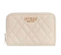 GUESS Portafoglio donna Isemay SLG white AS26GU31 GG9628140
