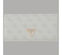 GUESS Portafoglio Donna Laurel Zip 4G Logo SWSG7459155 Originale