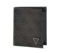 GUESS PORTAFOGLIO DONNA WALLET BIFOLD S MILANO BLACK SMVELE 225