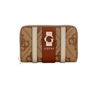 Guess Portafogli Donna - brown
