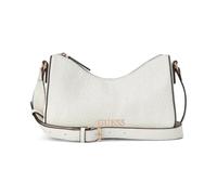 GUESS portafoglio Gilda SLG Zip Around Wallet Black nero