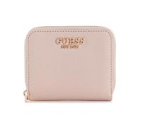GUESS portafoglio Gilda SLG Zip Around Wallet Light Rose rosa