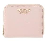 GUESS portafoglio Gilda SLG Zip Around Wallet Light Rose rosa