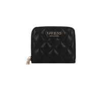 Guess Giully II Portafoglio 11.5 cm nero