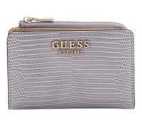 Guess Portafoglio Grigio Lavanda Taglia Unica