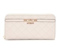 GUESS portafoglio Idra SLG Large Zip Around Wallet L Stone