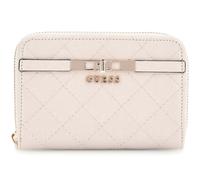 GUESS portafoglio Idra SLG Medium Zip Around Wallet M Stone