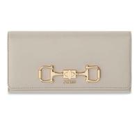 GUESS portafoglio Janie SLG Flap Organizer Stone beige