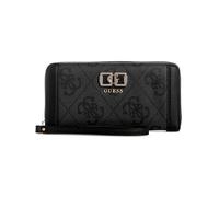 GUESS Karnilla Logo Slg Lr Color Coal Logo, One Size CLO - COAL LOGO One Size