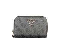 Guess Portafoglio Donna Colore Carbone 1