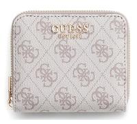 GUESS SWSG74 59137 LAUREL II SLG SMALL ZIP AROUND PORTAFOGLIO BORSELLINO DONNA