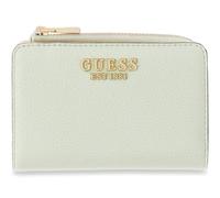 GUESS portafoglio Laurel II SLG Zip Around Pistachio menta