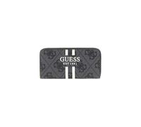 GUESS Portafoglio LAUREL Large nero