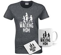 GUESS portafoglio Leona Logo SLG Zip Around Wallet Sage Logo cachi