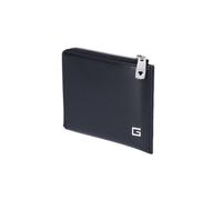 Guess Portafoglio Madrid Zipper Uomo Ragazzo Porta carte