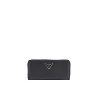 Guess - Portafoglio Maxi Laurel - - Accessories - Donna - Nero - ONE SIZE