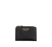 GUESS Portafoglio Medio Laurel II Black