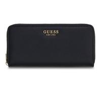GUESS portafoglio Melody SLG Zip Around Wallet L Black