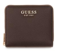 GUESS portafoglio Melody SLG Zip Around Wallet S Brown