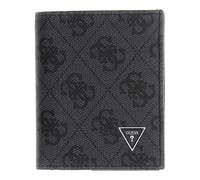 GUESS portafoglio Milano Bifold Wallet S Black