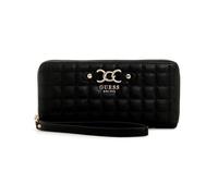 Guess Portafoglio Donna Colore Nero 1