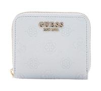 Guess - Portafoglio piccolo con zip Cresidia - - Accessories - Donna - Blu - ONE SIZE