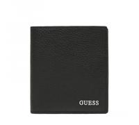 Guess - Portafoglio Piccolo Pieghevole - - Accessories - Uomo - Nero - ONE SIZE