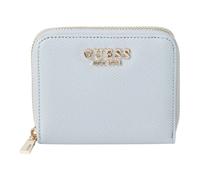 Guess - Portafoglio Piccolo Zip Around Laurel - - Accessories - Donna - Blu - ONE SIZE