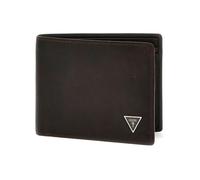 GUESS Portafoglio Roma portamonete SMROVLLEA20 dkb