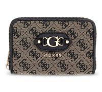 GUESS JEANS PORTAFOGLIO DONNA NERO TAGLIA = UNI