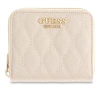 GUESS portafoglio Tamara SLG Zip Around Wallet Bone avorio
