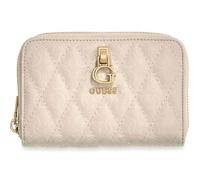 GUESS portafoglio Tamara SLG Zip Around Wallet Bone avorio