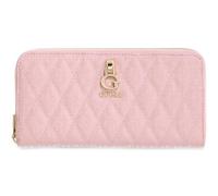 GUESS portafoglio Tamara SLG Zip Around Wallet L Light Pink