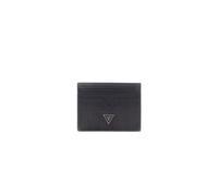 Guess - Portafoglio Torino - - Accessories - Uomo - Nero - ONE SIZE