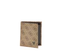 Guess Portafoglio Uomo Colore Beige/marrone 1